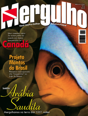 Mergulho 170